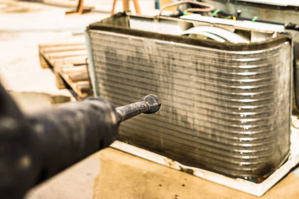 Best Best Air Duct Cleaning Near Me  in Robstown, TX
