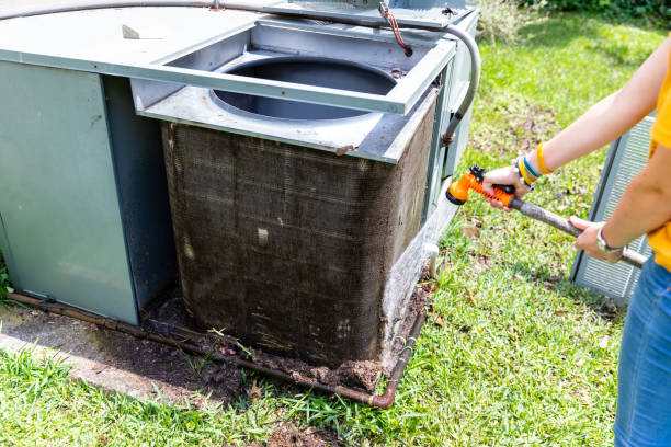 Best Commercial Air Duct Cleaning  in Robstown, TX