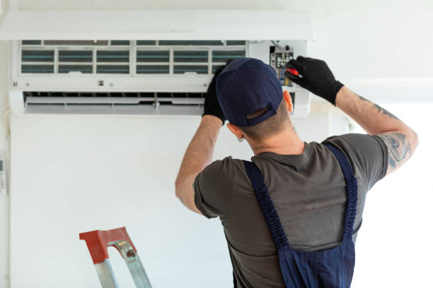 Best Air Duct Cleaning Near Me  in Robstown, TX