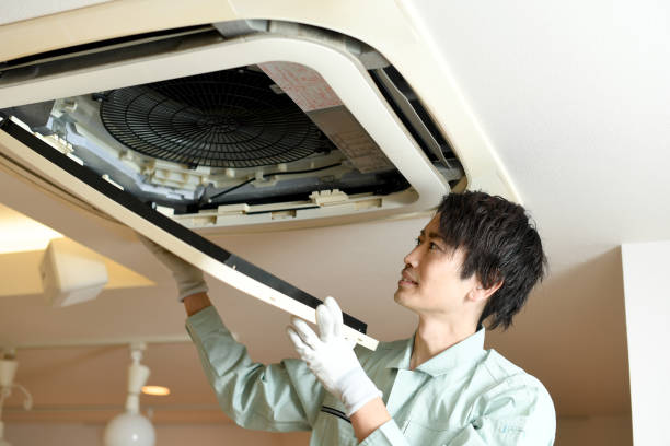 Best HVAC Duct Inspection Services  in Robstown, TX