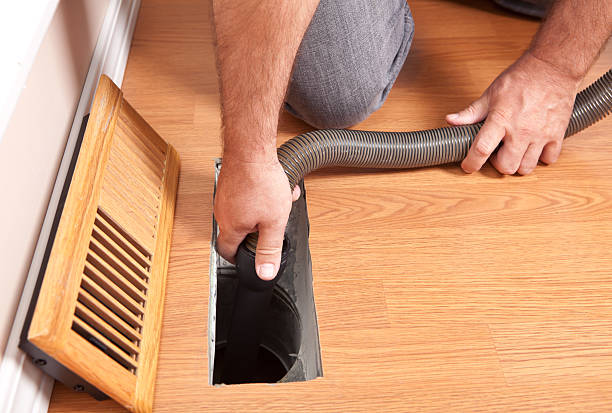 Best Affordable HVAC Duct Cleaning  in Robstown, TX